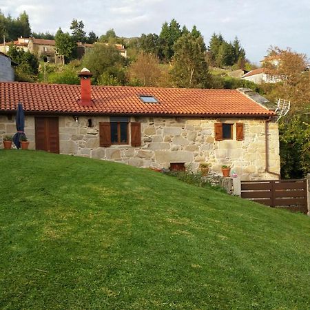 Casa Rural En Pontevedra Sacos エクステリア 写真